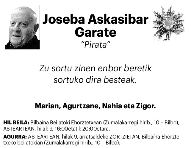 Joseba Askasibar 2x2