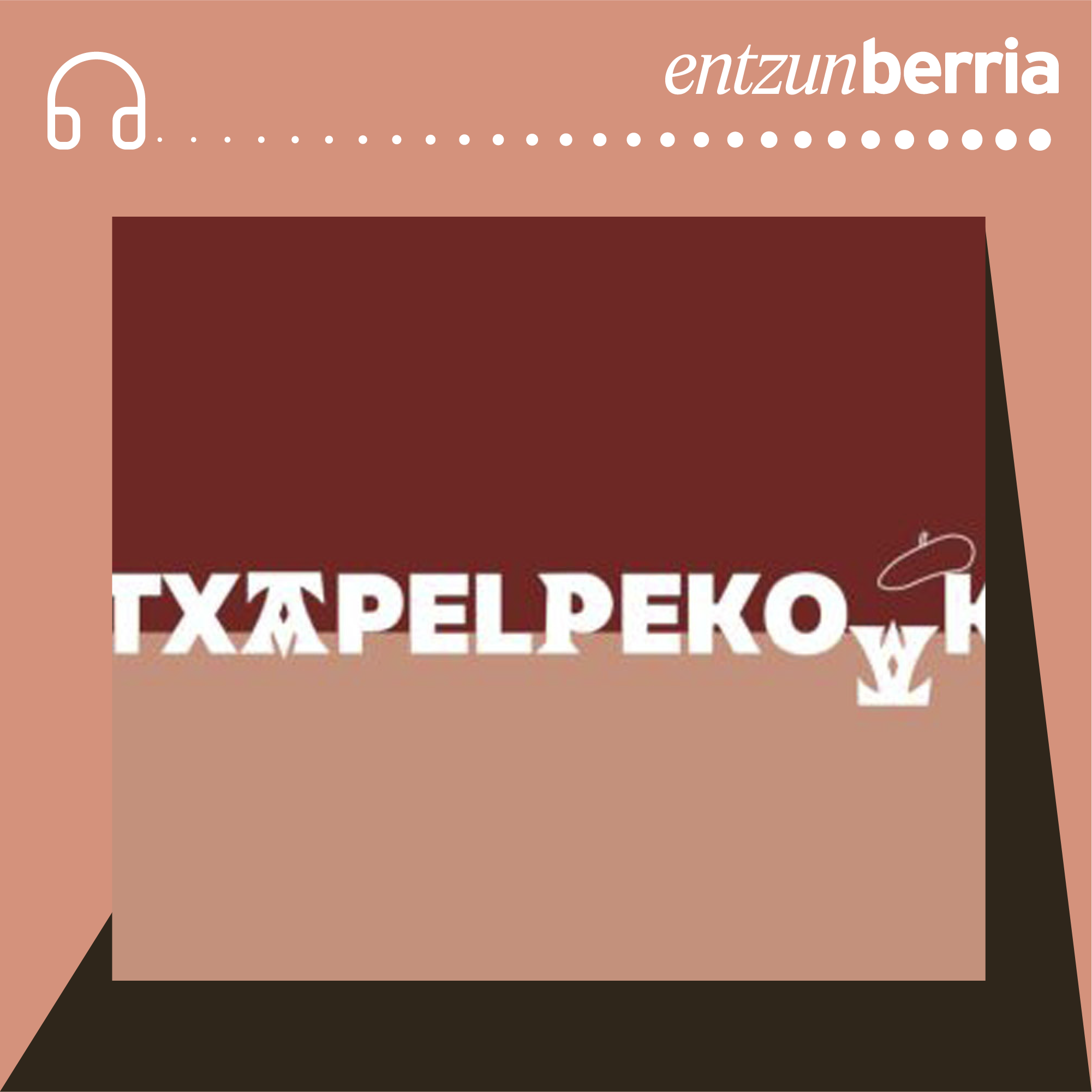 Txapelpekoak