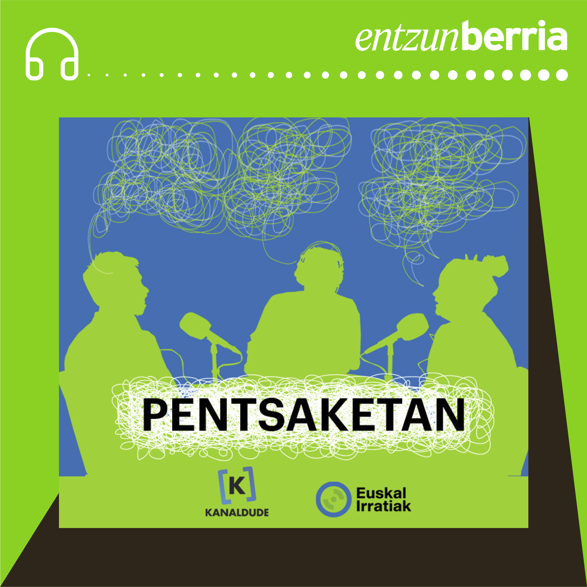 Pentsaketan