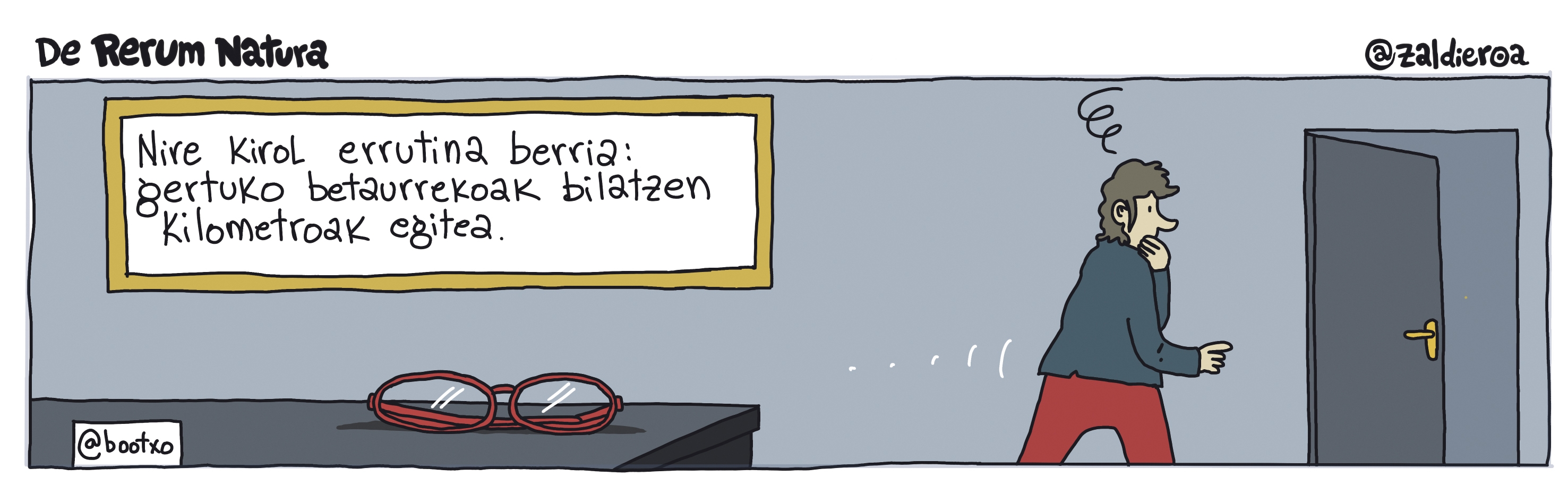 Zaldieroa