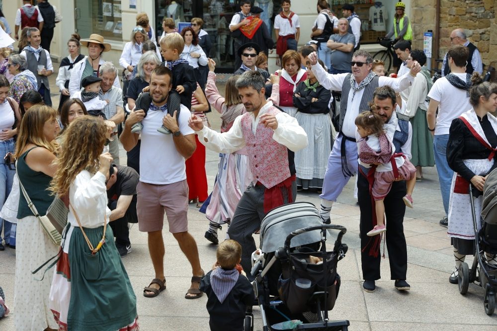 Zarauzko Euskal Jaia,