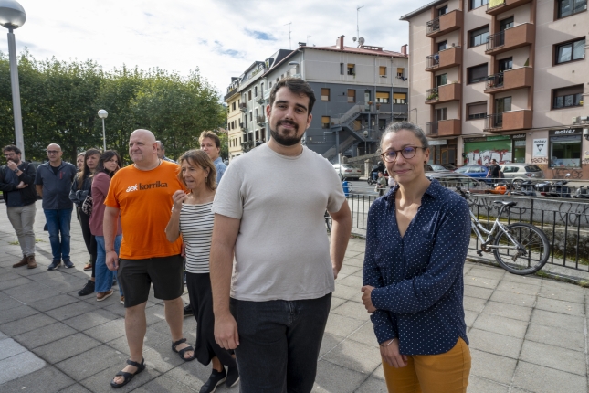 euskaltegien matrikulazio kanpaina