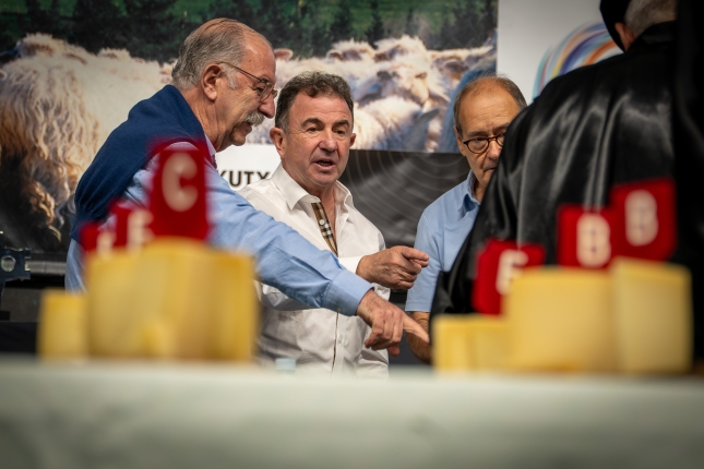 ORDIZIAKO EUSKAL JAIETAKO AZOKA