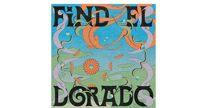 Paul Weller-'Find El Dorado'