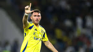 Aymeric Laporte. BERRIA