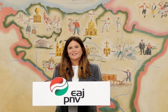 Maitane Ipiñazar