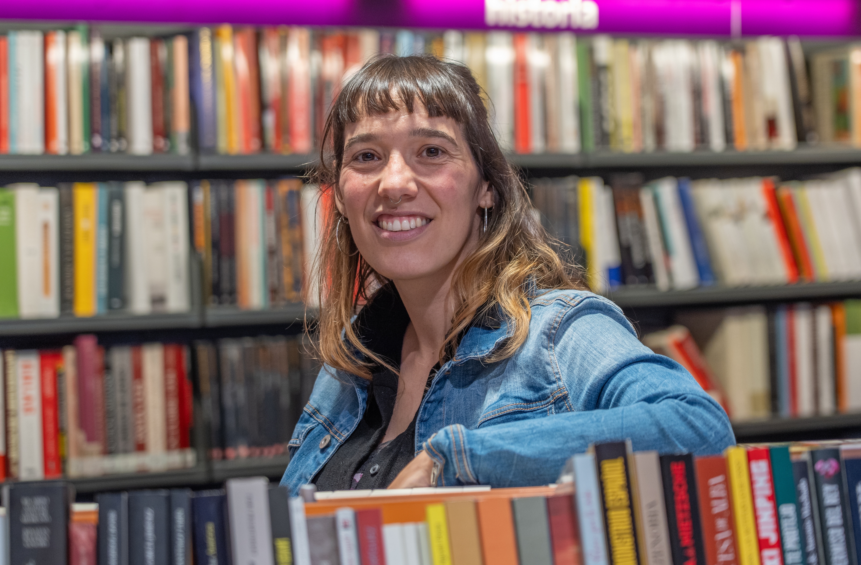 (ID_15303881) (Andoni Canellada/@FOKU) 2025-09-10, Donostia. Igartza saria