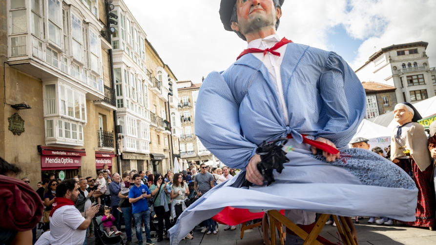 Gasteiz Euskararen Hiria Gasteiz Euskararen Hiria