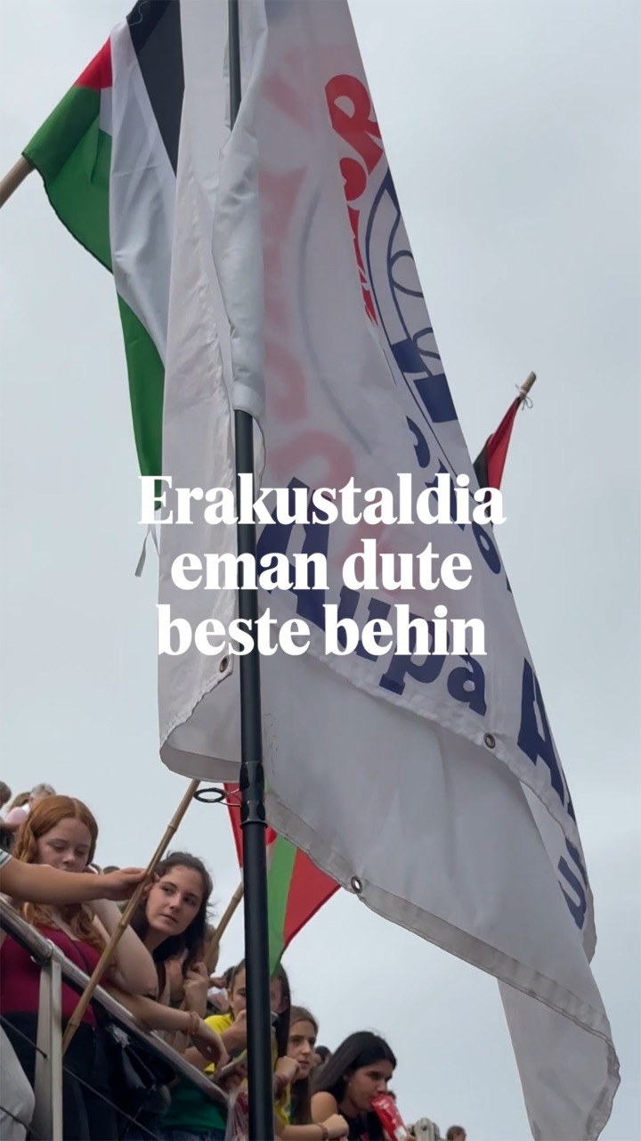 Kontxa neskak
