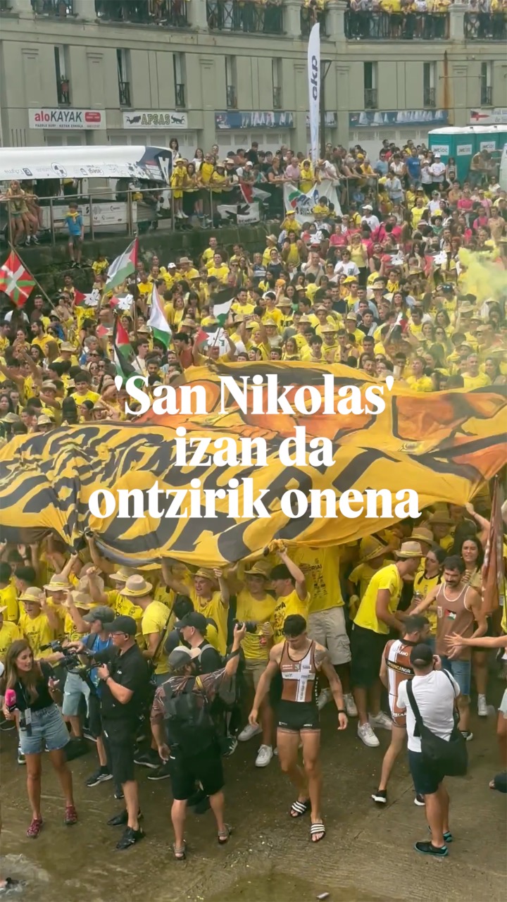 kontxa gizonak