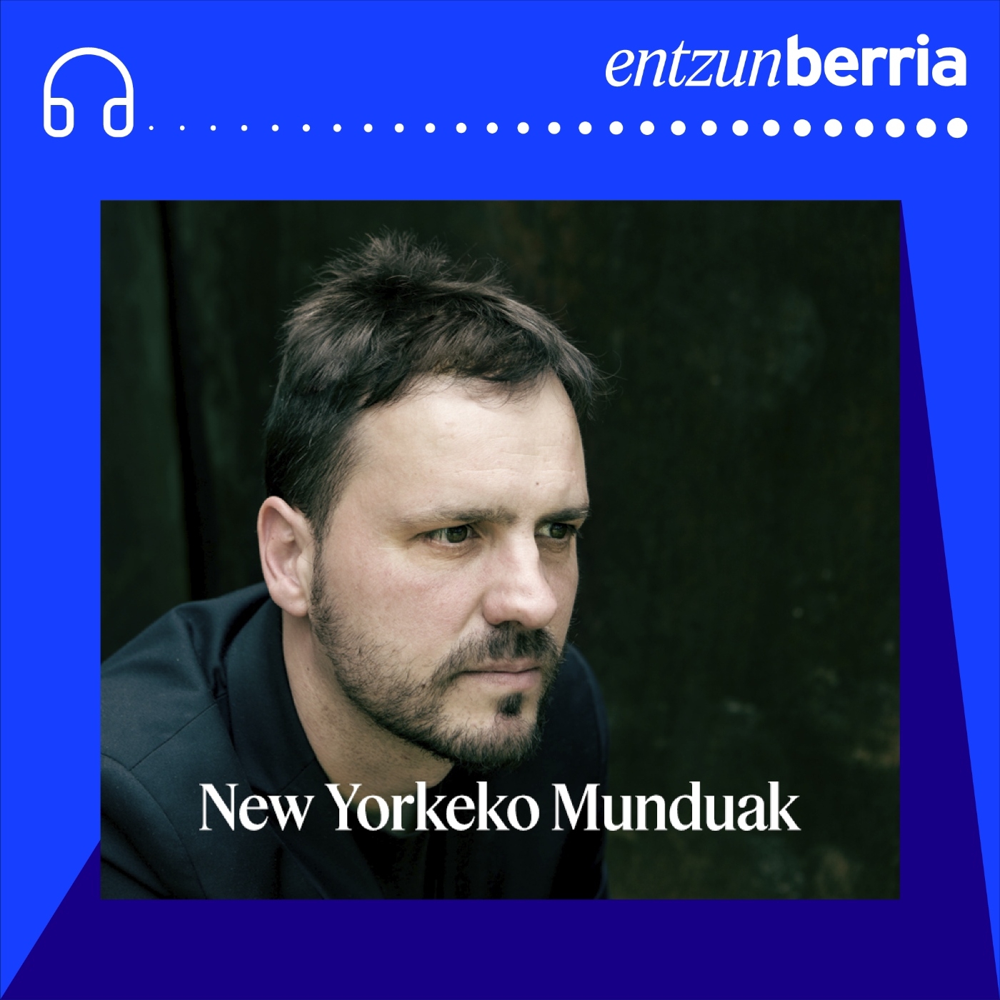 New Yorkeko Munduak