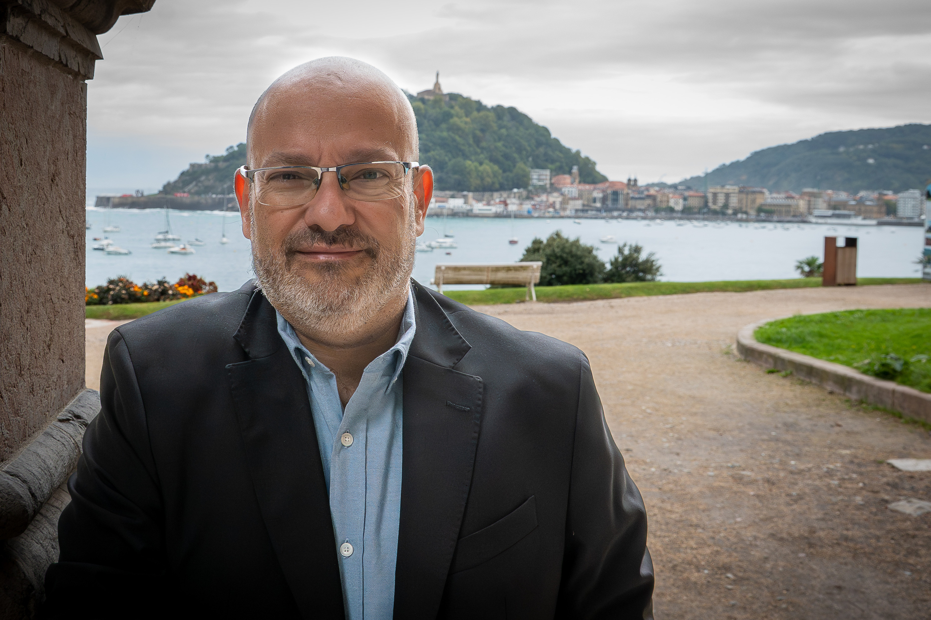 Josep Lluis Marti