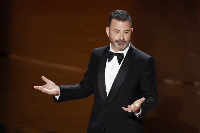 (ID_13689981) USA ACADEMY AWARDS 2024