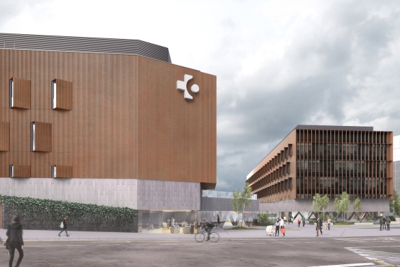 Exterior 01