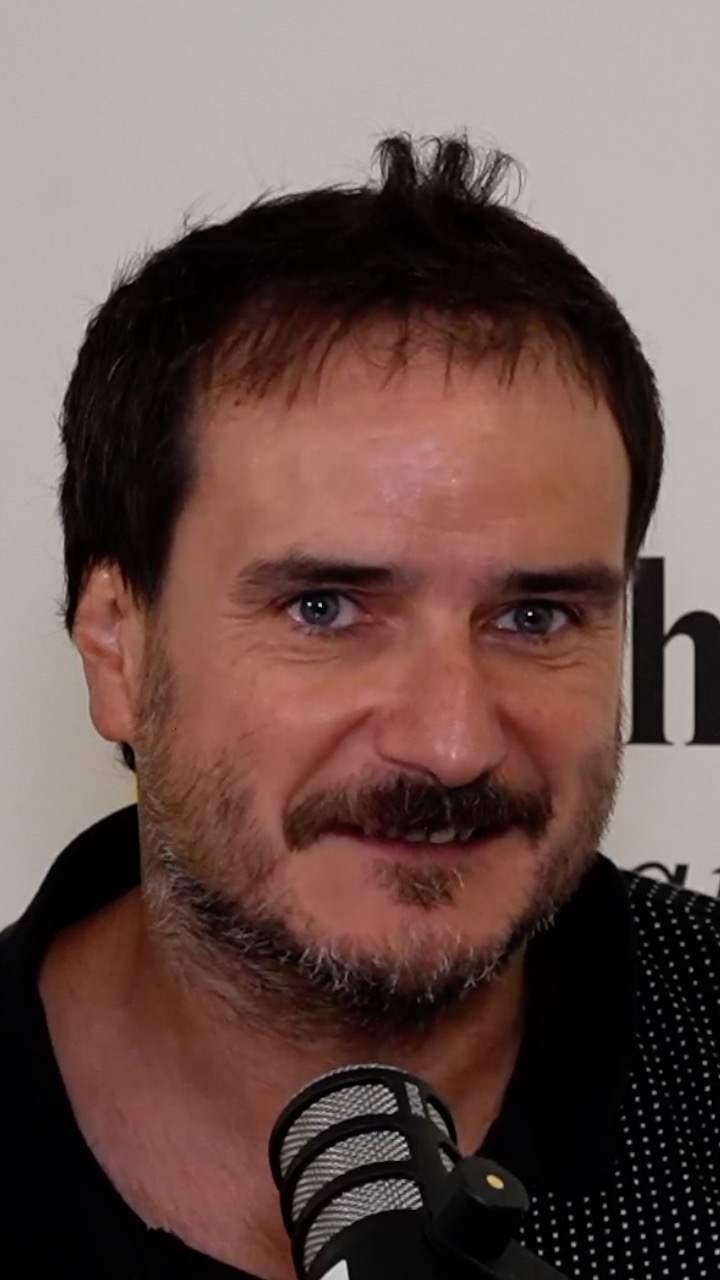 Aitor Arregi