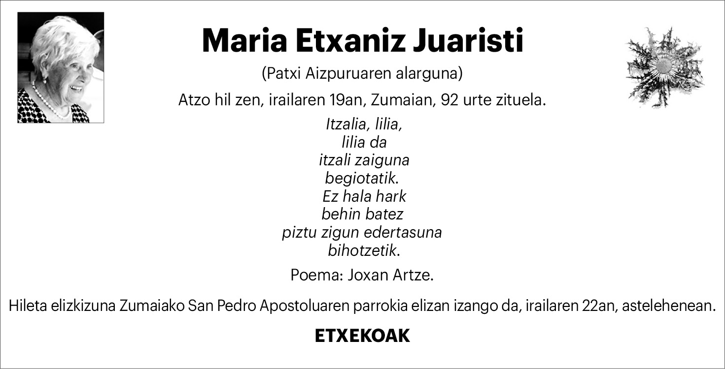 MariaEtxanizJuaristi 3x2