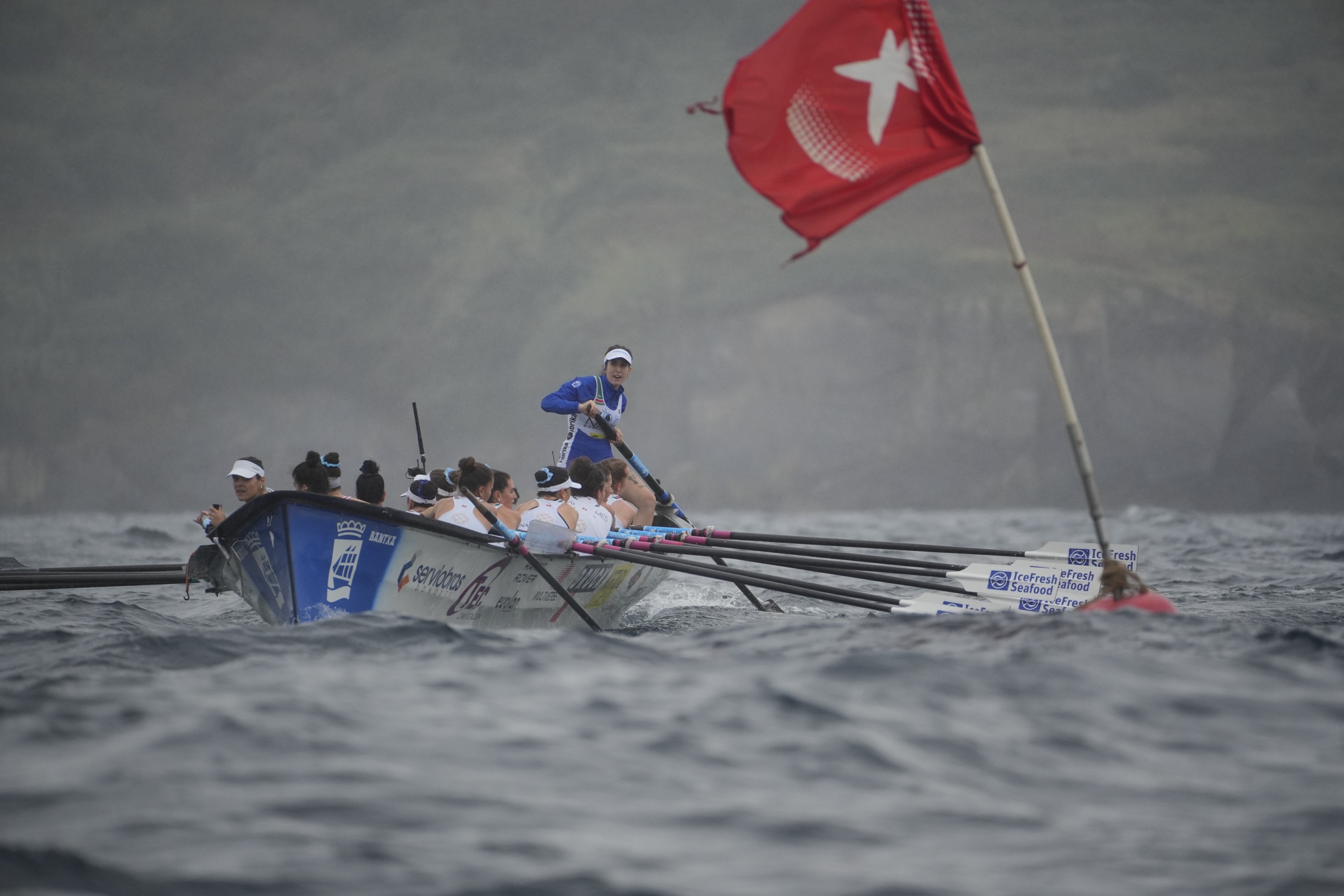 Donostiarra taldearen trainerua, ziaboga eman berritan, gaur Bermeon. ARITZ LOIOLA / FOKU