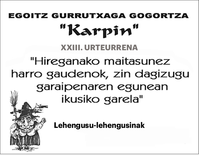 Egoitz Gurrutxaga 2x2
