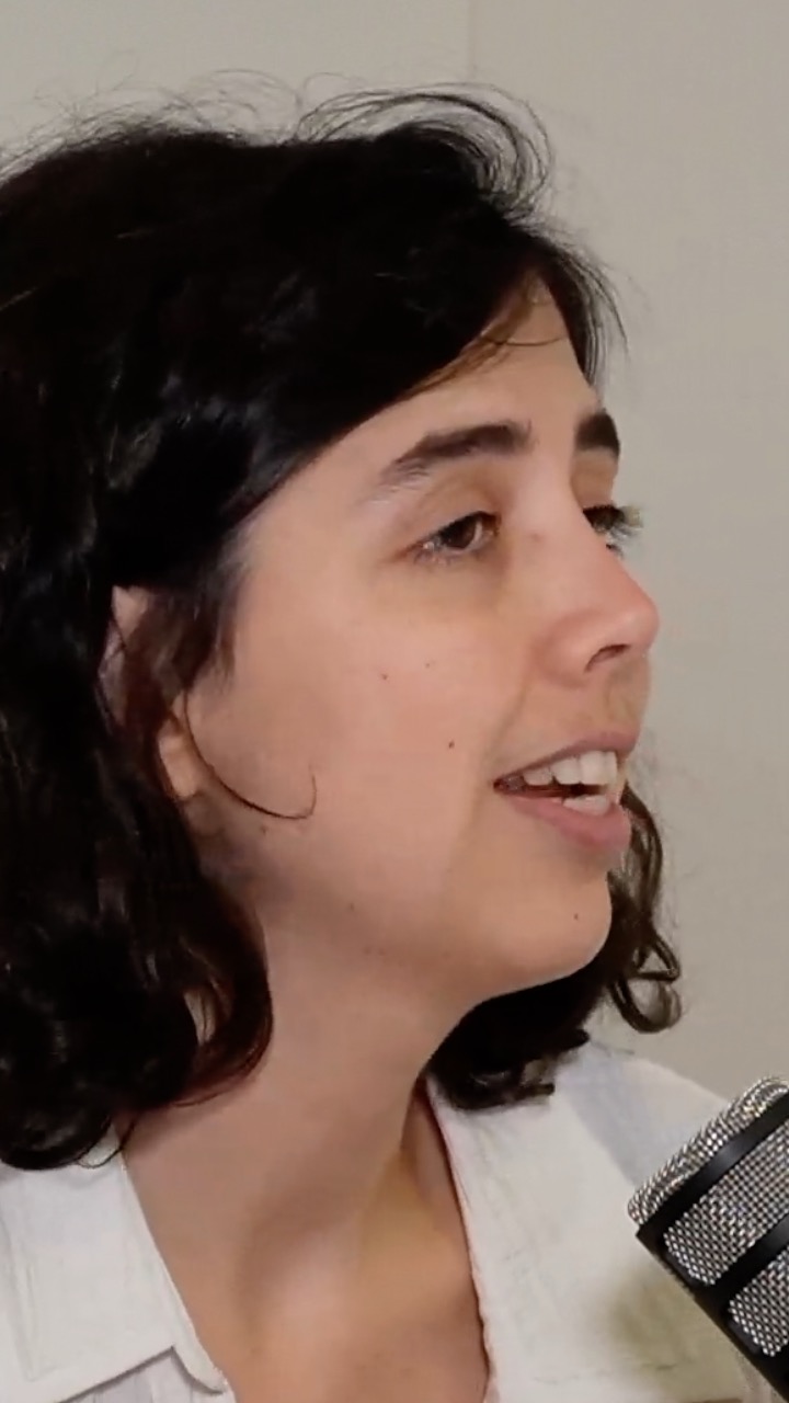 Pilula Sara Fantova