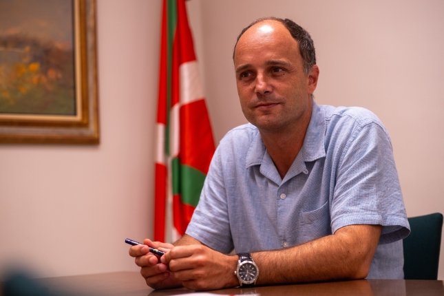 IGOR ENPARAN