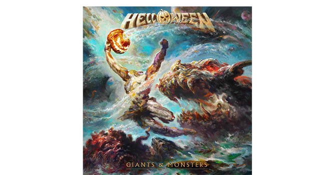 Giants & Monsters
