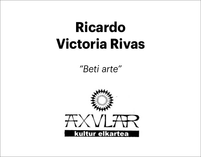 Ricardo Victoria Rivas 2 2x2
