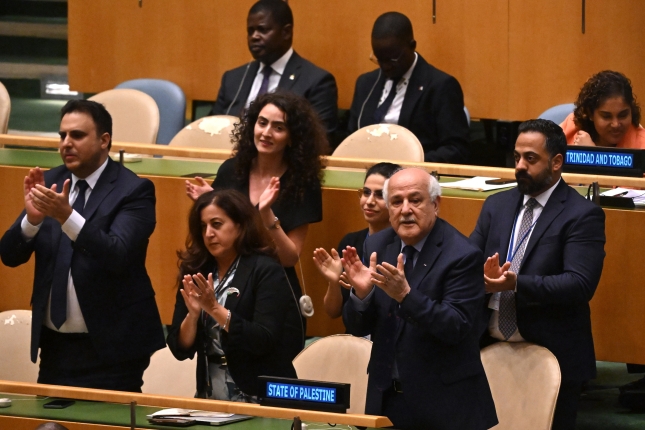 (ID_15345058) USA UNGA