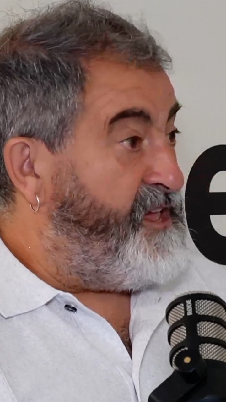 Pilula Telmo Esnal