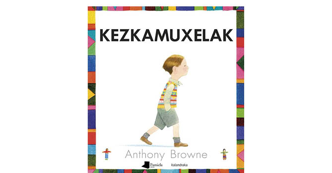 Kezkamuxela