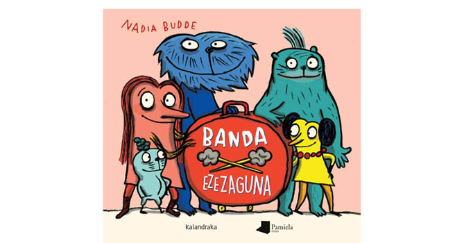 Banda Ezezaguna