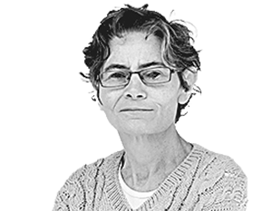 Ines Castiella