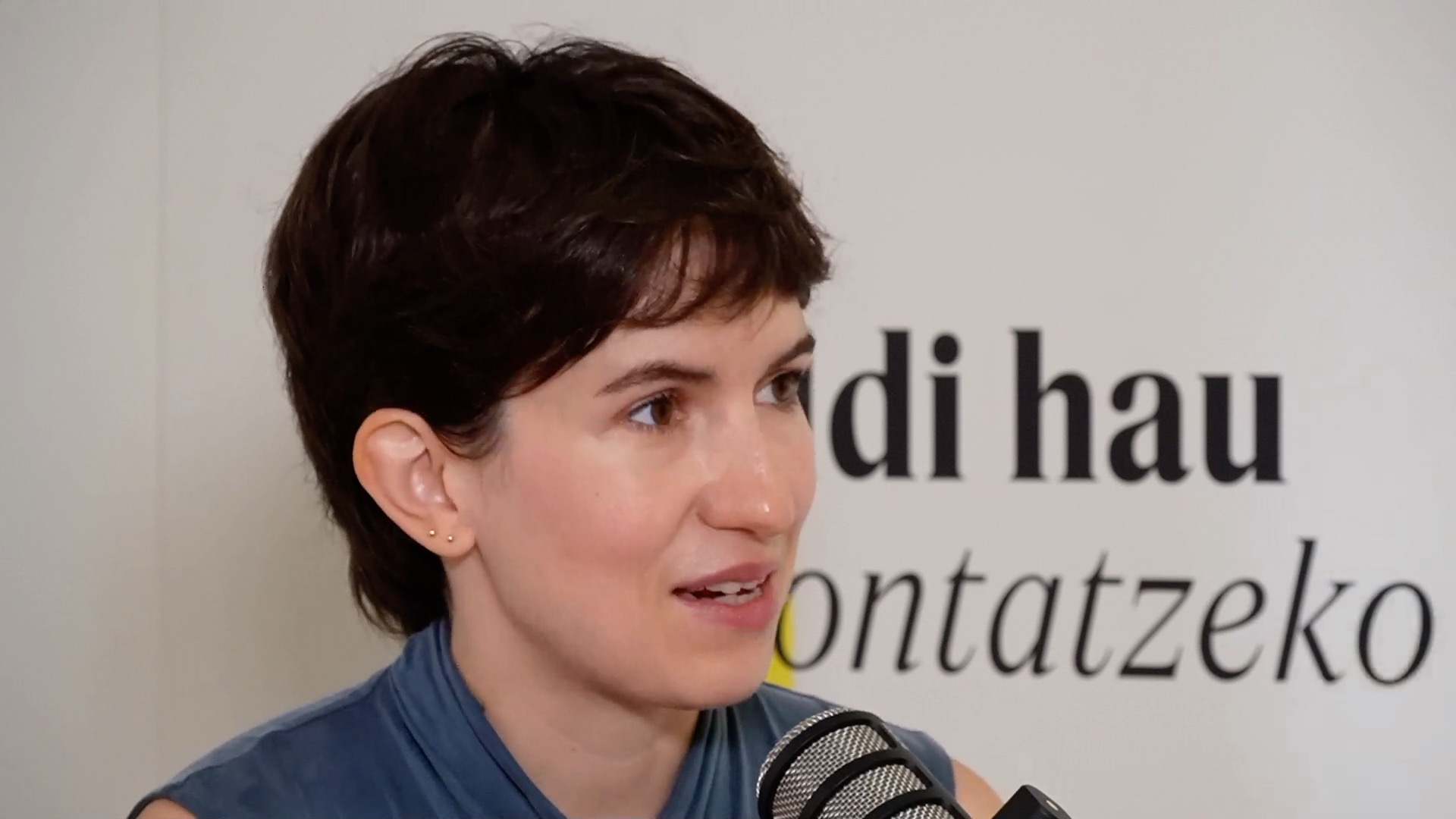 Irati Gorostidi