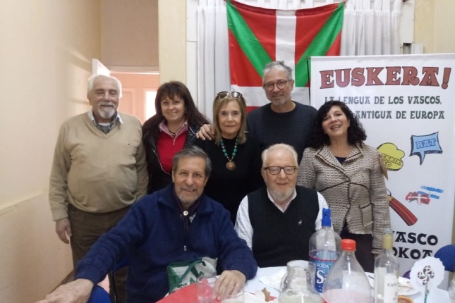 (ID_17588047302335) Gure Txokoa, Cordoban (Argentina).