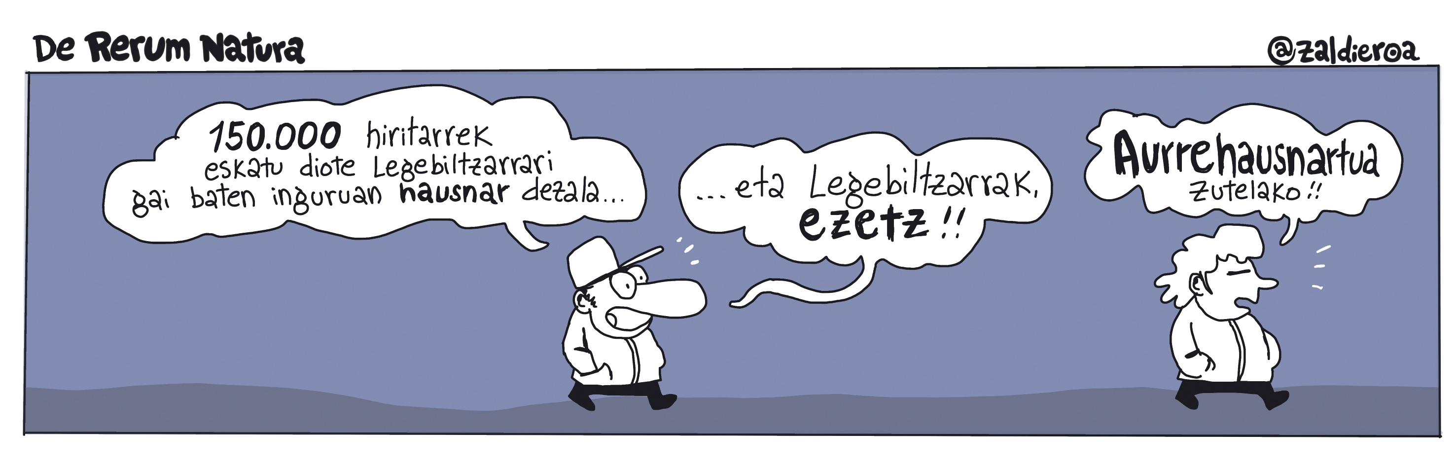 Zaldieroa