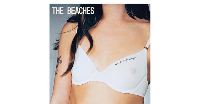 The Beaches