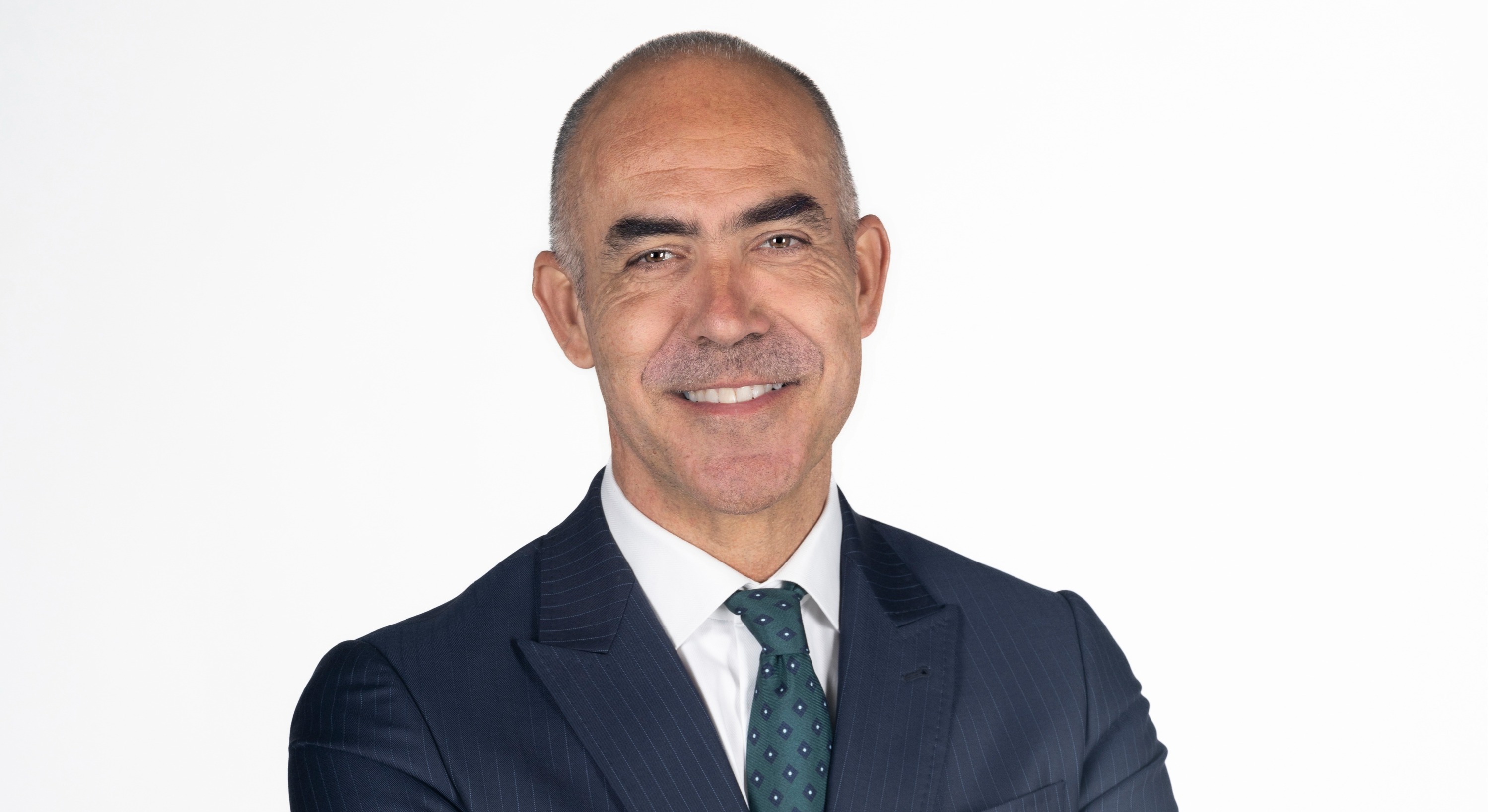 Aitor Aiastui izango da Ulma taldeko zuzendari nagusia. ULMA