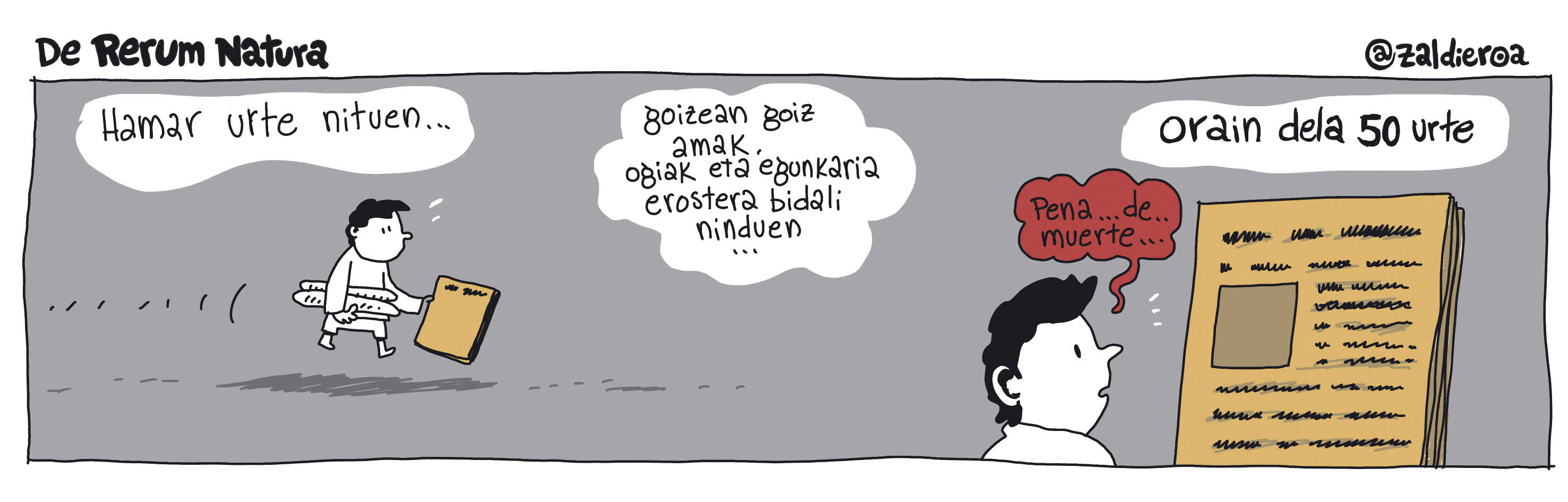 Zaldieroa