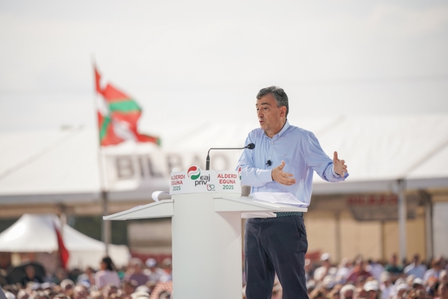 (ID_15364034) (Endika Portillo/@FOKU) 2025-09-28, Gasteiz. EAJren Alderdi Eguna