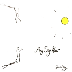 Joan Baez / 'Any Day Now'
