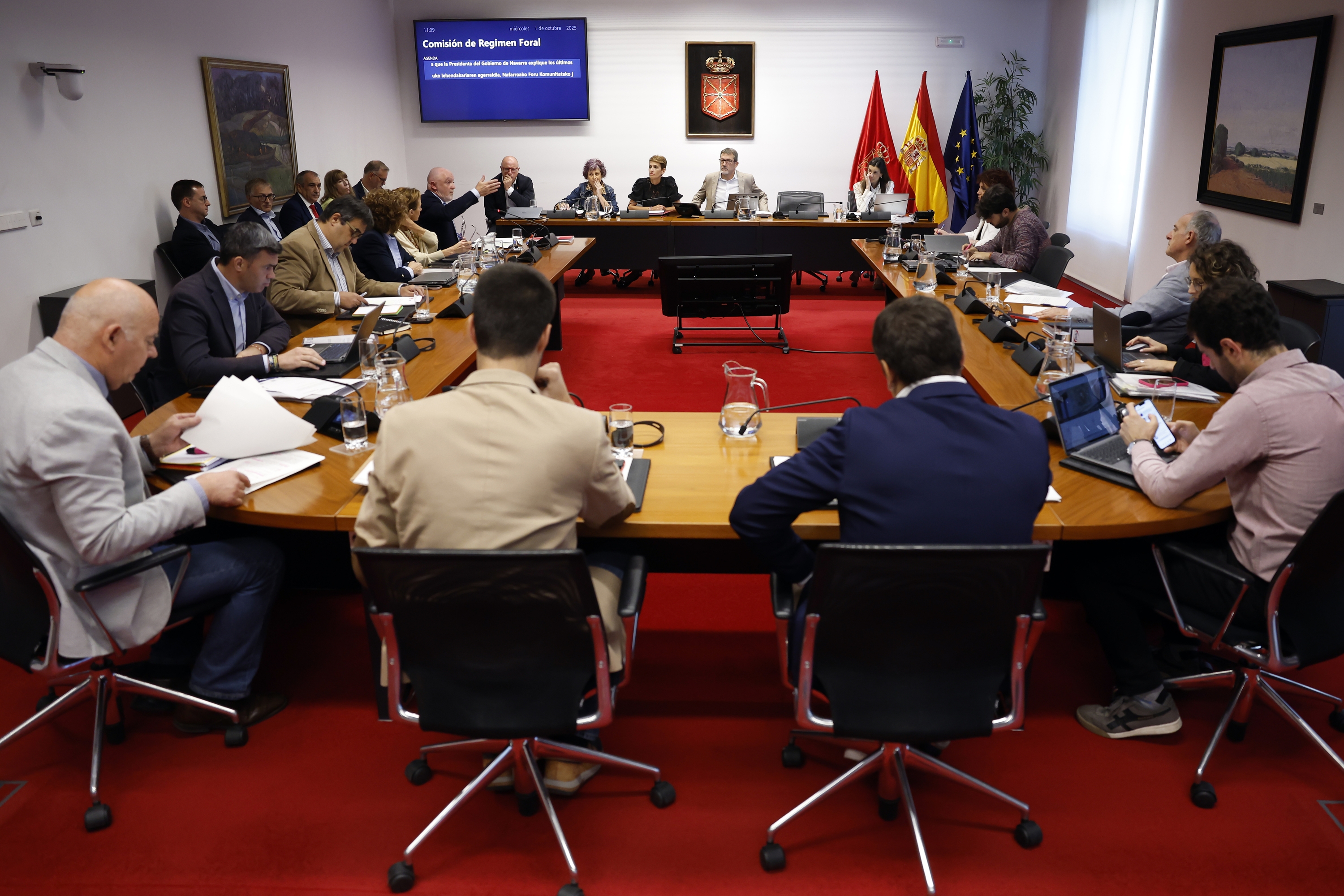 (ID_15372899) ESPAÑA OBRAS PUBLICAS