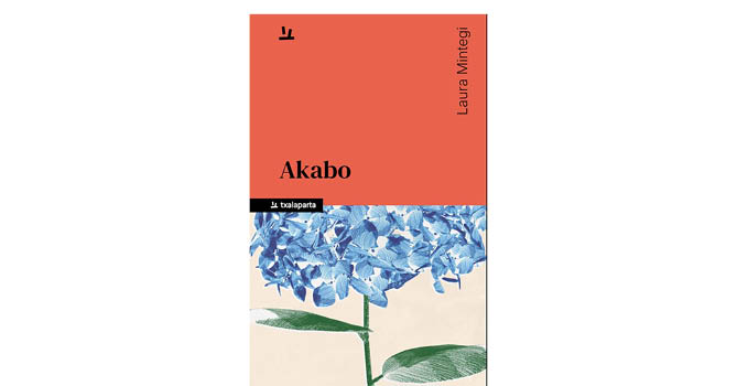 Laura Mintegi 'Akabo'