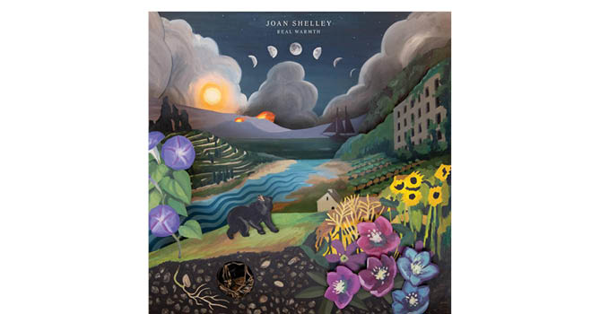 Joan Shelley.