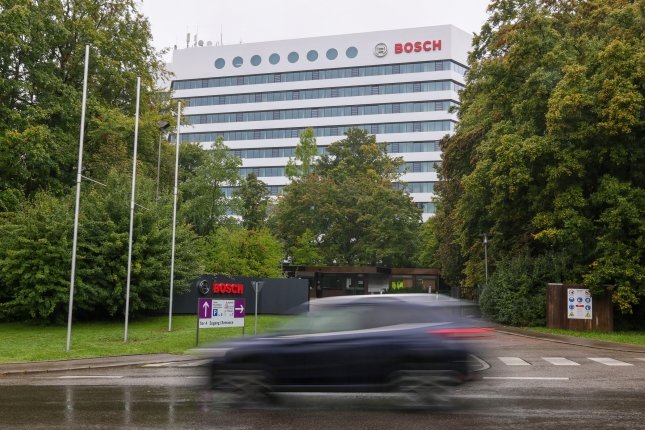 (ID_15353599) GERMANY BOSCH (ID_15353599) GERMANY BOSCH