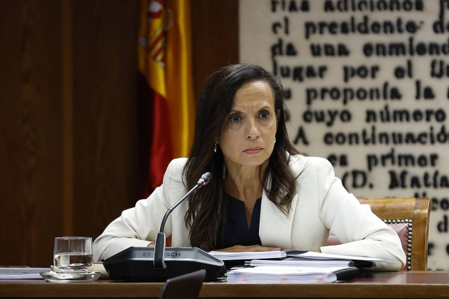 FOTODELDÍA ESPAÑA APAGÓN ELÉCTRICO