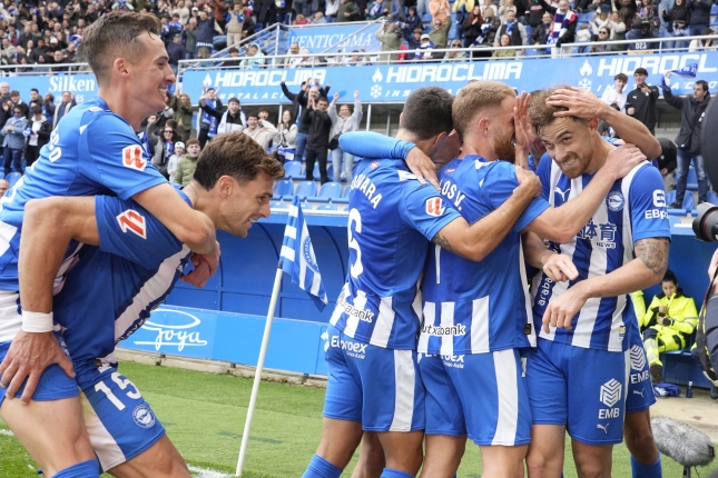 (ID_15389806) ESPAÑA FÚTBOL LALIGA