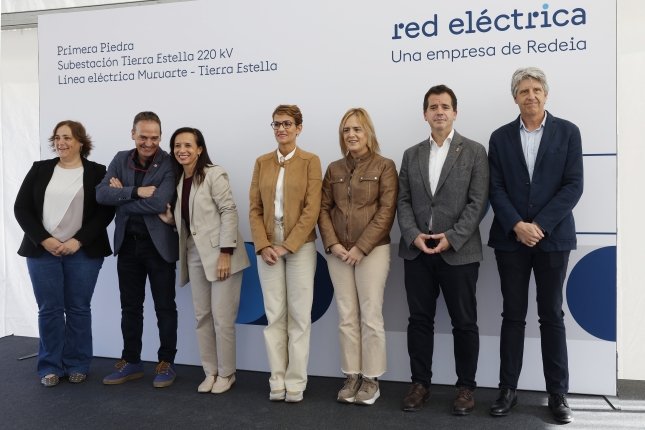 SARE ELEKTRIKOA