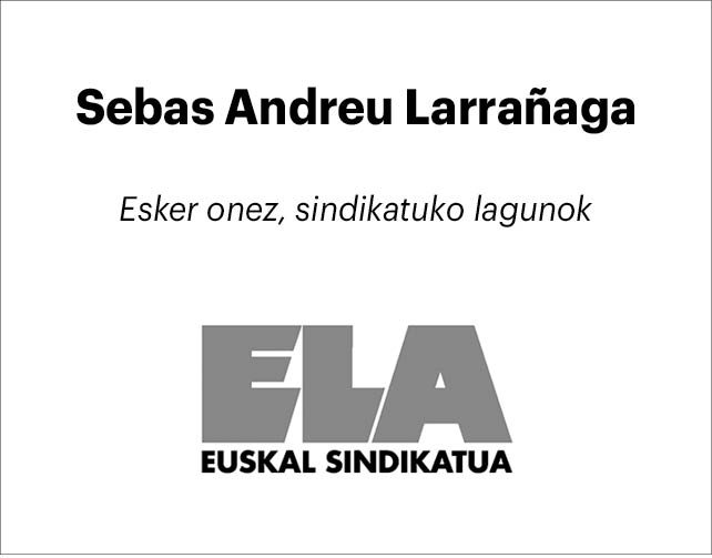 Sebas Andreu Larrañaga 2x2