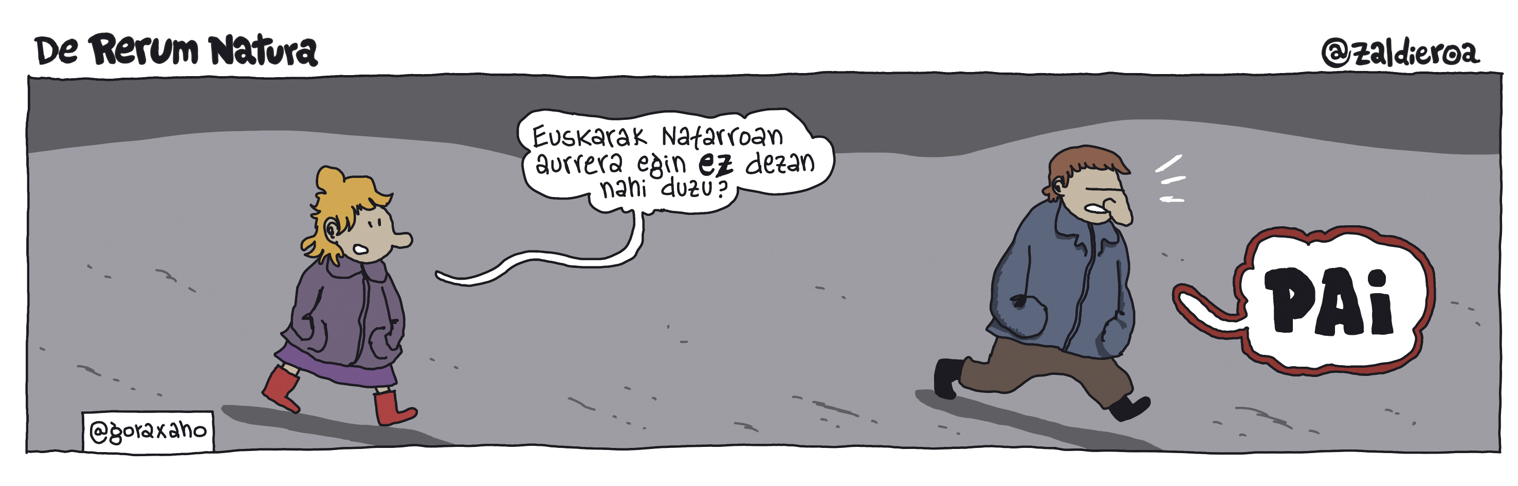 Zaldieroa