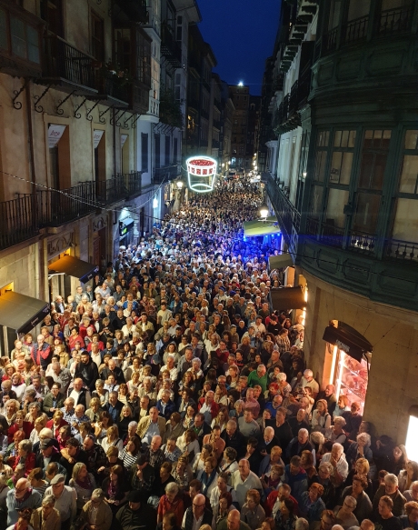canto de la salve 1 canto de la salve 1