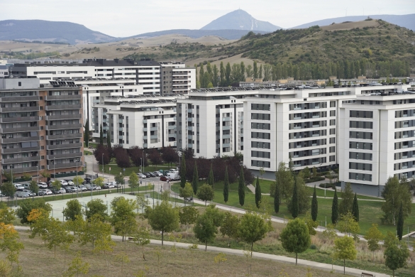 (ID_15385505) (Jagoba Manterola/@FOKU) 2025-10-03, Iruñea. Erripagañari buruzko erreportajea (ID_15385505) (Jagoba Manterola/@FOKU) 2025-10-03, Iruñea. Erripagañari buruzko erreportajea